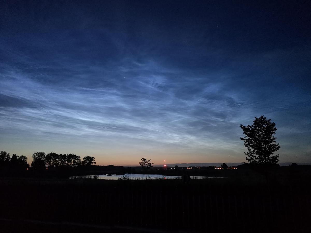Mazurski Staw Gołdap Exteriör bild