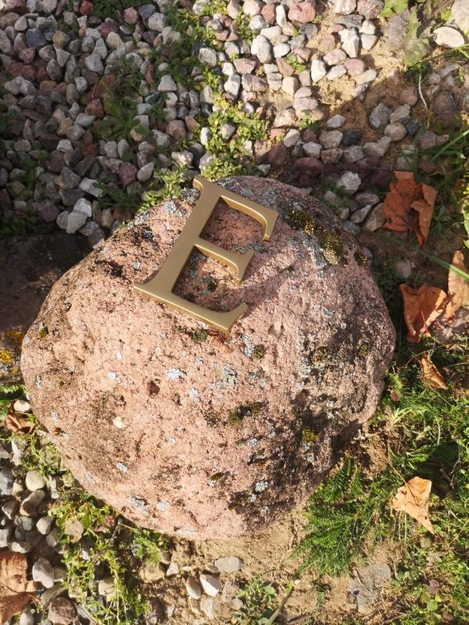 Mazurski Staw Gołdap Exteriör bild